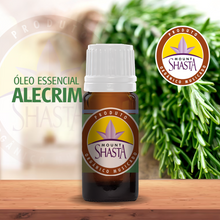 Carregar imagem no visualizador da galeria, Óleo essencial de Alecrim